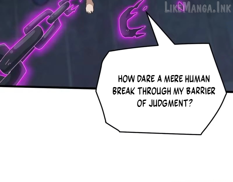 Invasion of the Myriad Races: Starting by Taming a Legendary Beast Chapter 86  - page 25